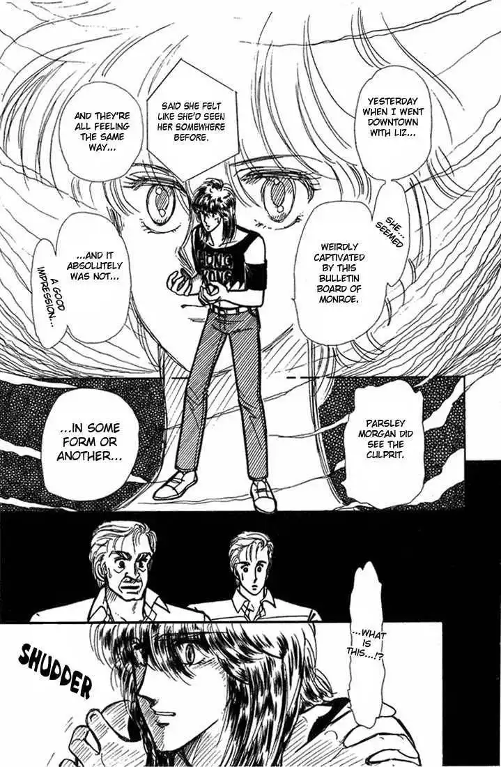 Vivid Memories Chapter 3 6